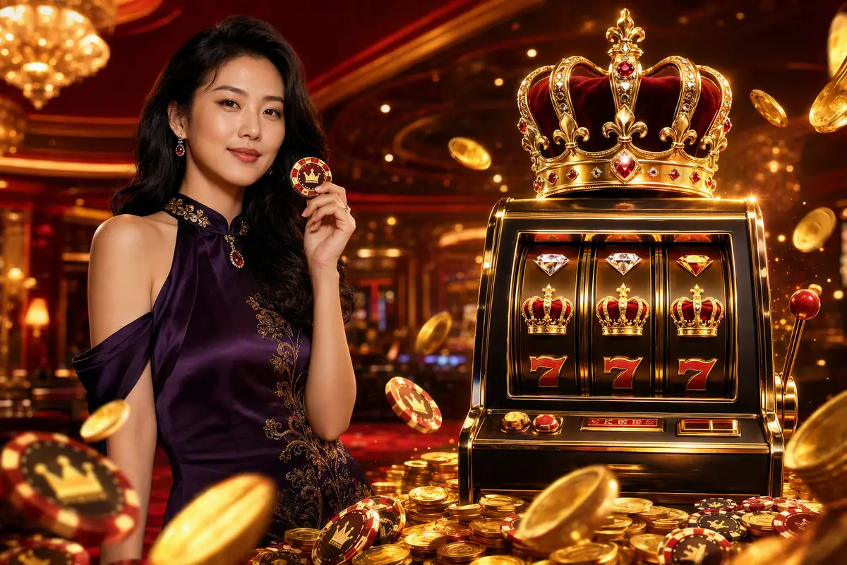 Câu chuyện thương hiệu ga868 – nhà cái uy tín Việt Nam
