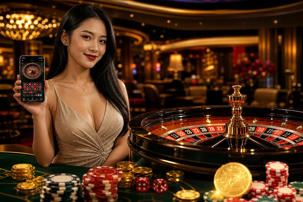 ga868 cam kết bảo vệ quyền lợi người chơi Việt Nam