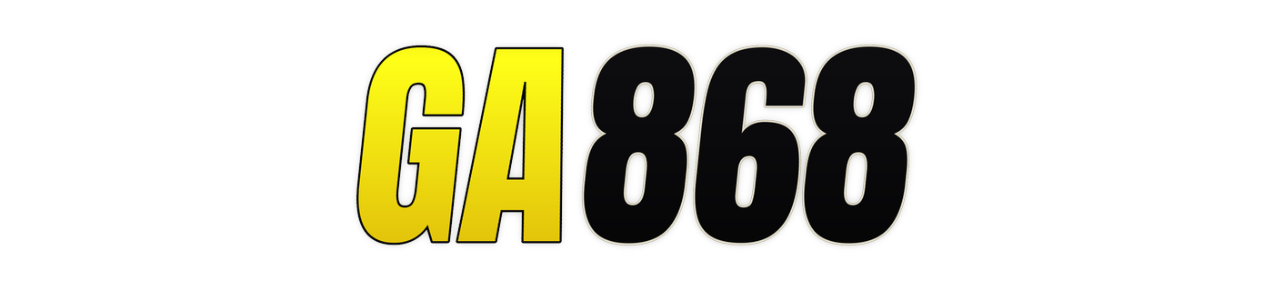 ga868 logo